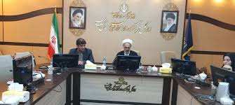 میانگین زمان رسیدگی به پرونده‌های قضایی در زنجان ۶۰ روز است