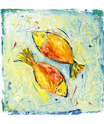 Horoskop Fische vom 13.4. bis 19.4.2: Unerwartete Veränderungen