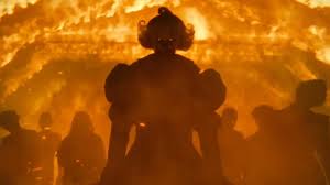 'It: Bienvenidos a Derry': ¿cuándo se estrena el episodio 1x07 en HBO? El origen de Pennywise en llamas