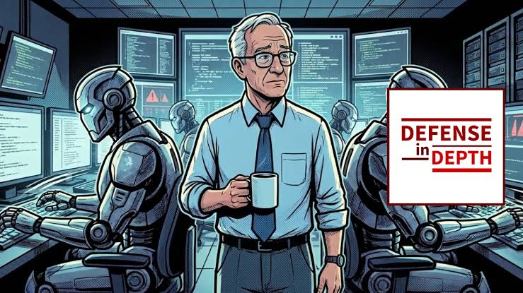 AI agents handle detection grunt work, but experts say humans remain essential for novel threat hypotheses and the 'Messy Middle'