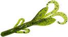 Zoom Brush Hog Soft Baits - Bass Pro Shops: The Best Hunting