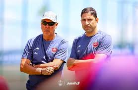 لیست خرید جدید پرسپولیس منتشر شد