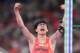日本陸上競技連盟公式サイト - News update