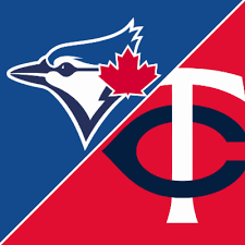 Twins 7-1 Blue Jays (1 May, 2026) Game Recap