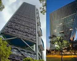 Imagem de Edifício LEED