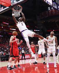 Rockets - Lakers : la rencontre qui retient son souffle — image 5