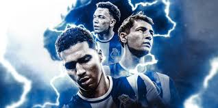 Notícias - Antevisão: AFS-FC Porto