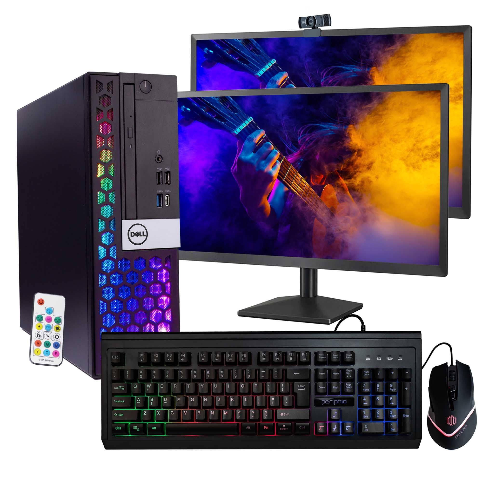 Dell Desktop Intel Core i5