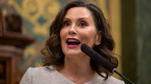 Whitmer's Priorities, Election Issues, and State of Michigan