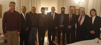 Sahara Occidental : la rencontre qui retient son souffle — image 3