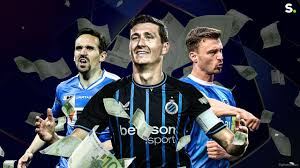 sporza - News update