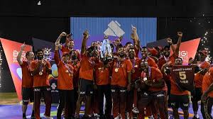 Caribbean Premier League 2026 — All you need to know: Squads, schedule, live streaming info