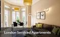 Over 1000 Serviced Apartments in London with Central London