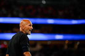 Spalletti happy with friendly win over Chelsea, says Yildiz is ‘no longer in pain’ after knee issue