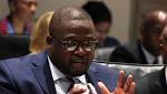 warned Dlamini about controversial work