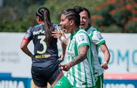 Santa Fe y Cali Favoritos en Cuadrangulares Liga Femenina BetPlay 2025 - Imagen principal del artículo
