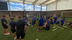 Rugbyrama - News update