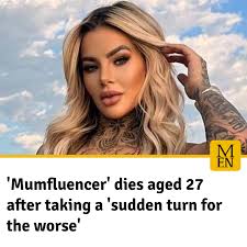 WORLD NEWS: She fell seriously ill just days after undergoing plastic surgery