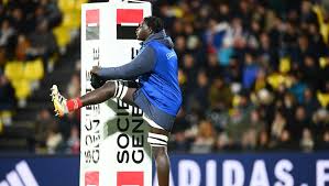france fidji u20