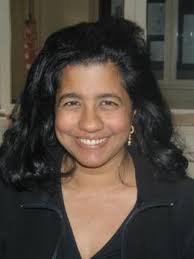 Aparna Venkatesan - venkatesan