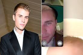 Justin Bieber Shares Rare Photos of Baby Son Jack Blues