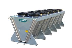 V-enheder Evapco Europe a/s