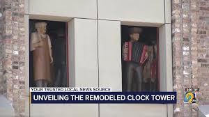 Czech and Slovak Presidents Dedicate Historic Clock Tower in Cedar Rapids, Celebrating Immigrant Heritage