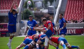 World Rugby - News update