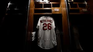 JJ Wetherholt to Make Cardinals' Opening Day Roster
