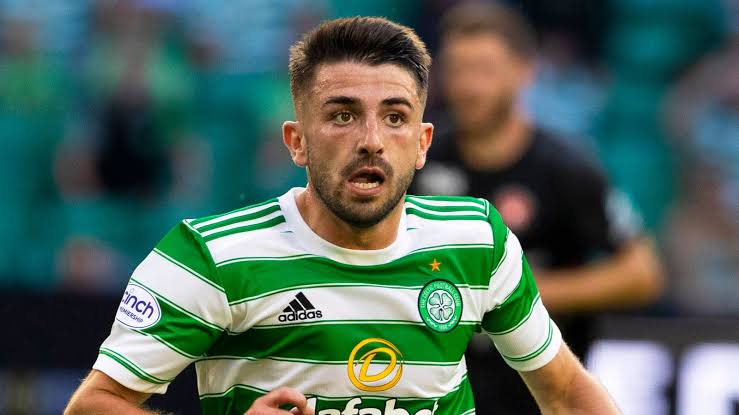 Celtic defender Greg Taylor welcomes talk of new signings | Football News |  Sky Sports