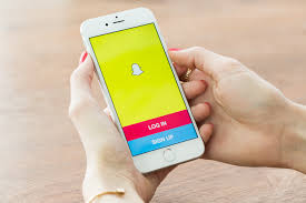Image result for snapchat