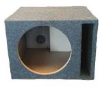 How to build a subwoofer box - Crutchfield