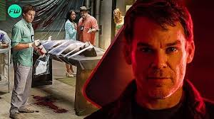 ‘Dexter: Resurrection’ Is Reviving My Favorite Ritual of the Serial Killer That the Show Had Forgotten About