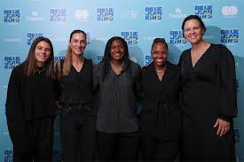USTA - News update