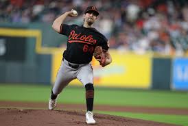 Wednesday afternoon Orioles game 1 thread: at Red Sox, 1:35