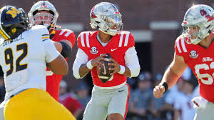 Connelly previews Week 8: SEC elimination games, tests for top 2 and more