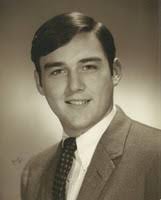 In Memory - Edward-Collins-Ed-Unger-II-1968-FHHS-Alumni-Association-Alexandria-VA