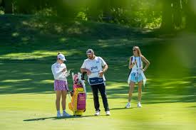 Star-studded field of LPGA Tour players ready to tackle TPC Boston for this week’s FM Championship