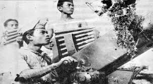 Hasil gambar untuk para pejuang indonesia