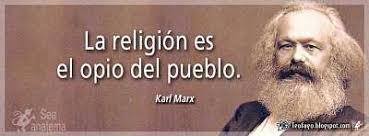 Imagen de Karl Marx