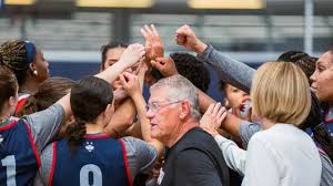 uconn women's basketball Picture