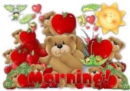 Image result for tuesday bear morning graphics