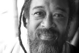 by Brian Creigh: This month, we are pleased to interview Mooji (Anthony Paul Moo-Young), a disciple of the great Advaita Master, ... - mooji2