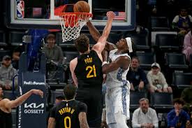 Equipes derrapando e com falta de mão de obra se enfrentam enquanto os Grizzlies enfrentam os Mavericks.