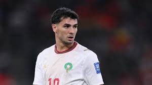 By now, it's clear what Real Madrid need to do with Brahim Diaz
