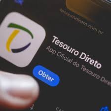 Tesouro Direto desativa aplicativo em agosto; veja data e o que muda