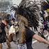 Inaugural Memphis parade kicks off Dia de los Muertos festivities