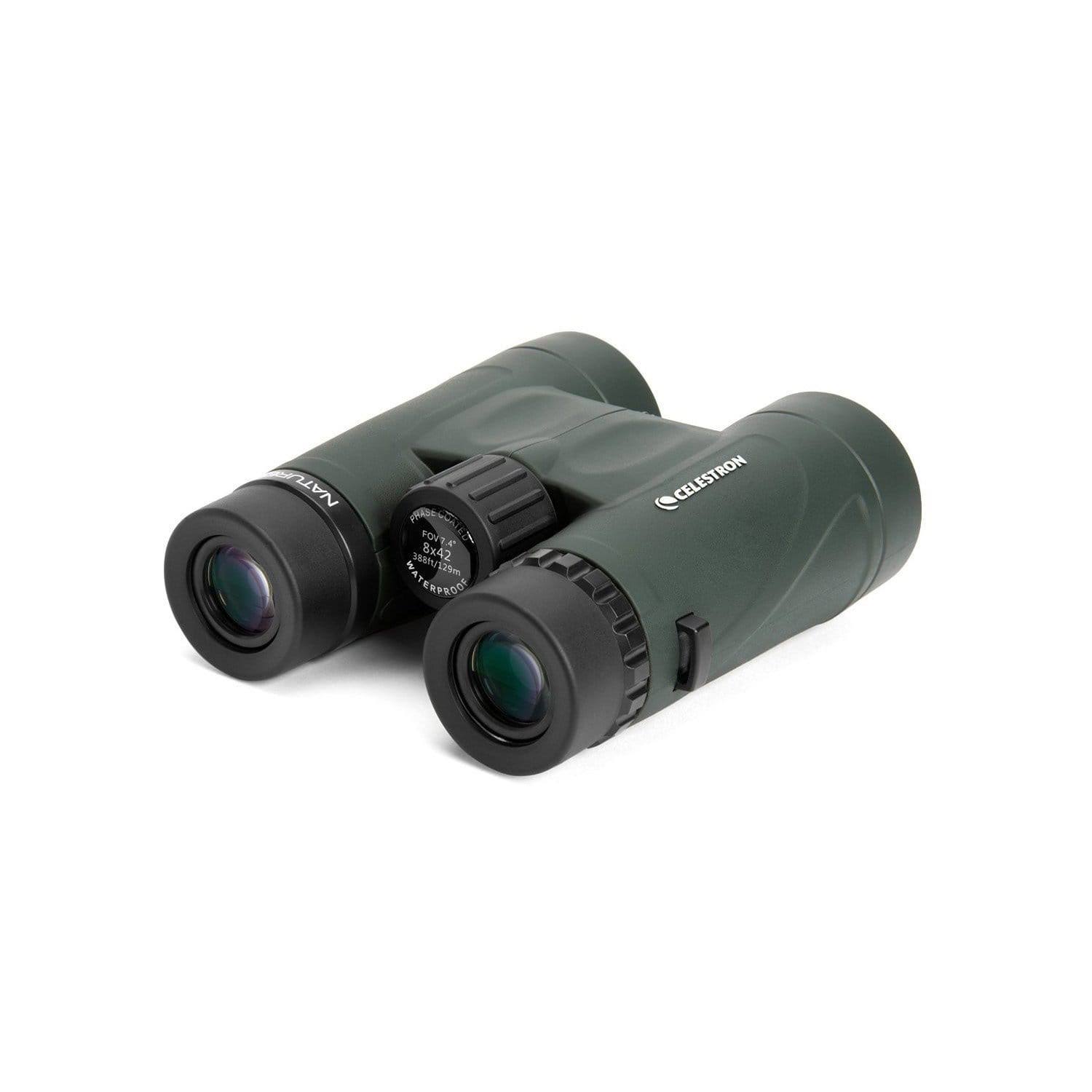 Celestron 8x42 Nature DX Binoculars