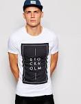 Mens Tees Henleys Tops m