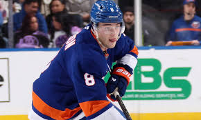 Islanders Weighing Options with Noah Dobson Amid Contract Talks and Trade Rumors